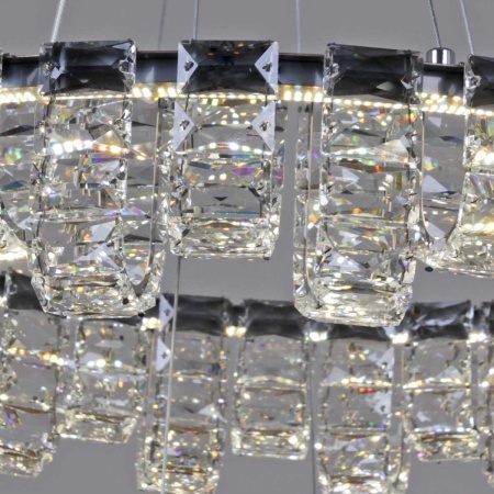 Люстра Reluce 33051-0.4-800 CR