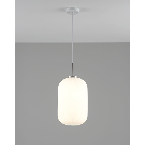 Подвесной светильник Moderli Ivory V11030-1P