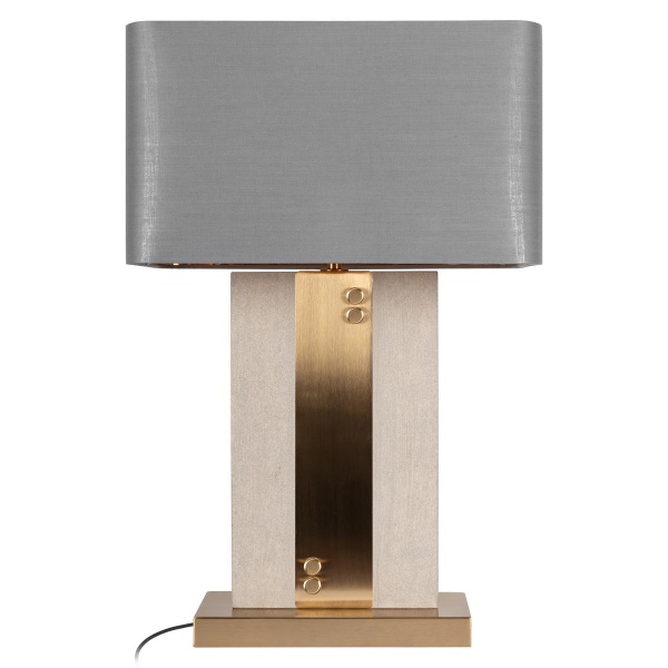 Настольная лампа Loft it Flagstone 10445T/C