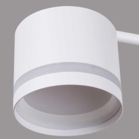 Люстра Reluce 89730-0.3-12 GX53 WT