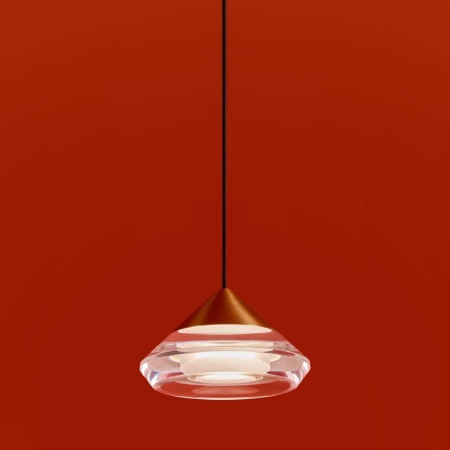 Подвесной светильник Freya Modern Cave FR5631PL-L5BS