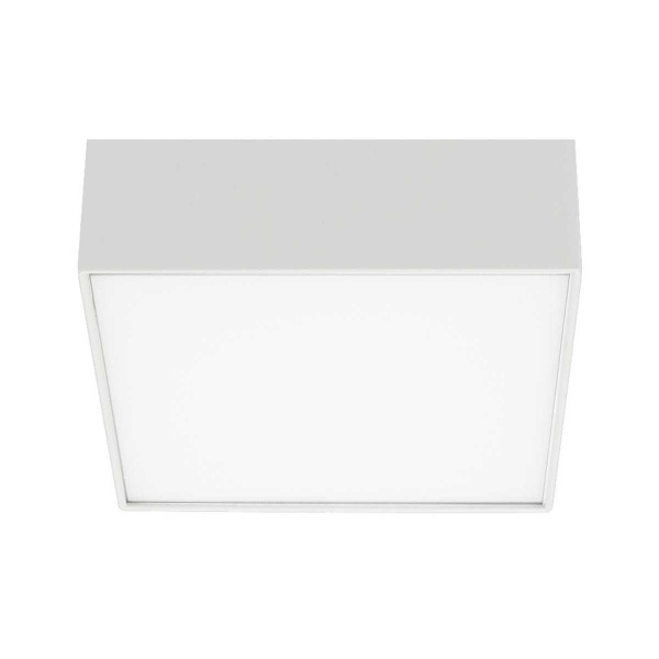 Потолочный светодиодный светильник Arlight IM-Quadro-Emergency-3H-S175x175-19W Warm3000 040926