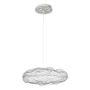 Подвесной светодиодный светильник Loft IT Cloud 10247/350 White Подвесной светодиодный светильник Loft IT Cloud 10247/350 White