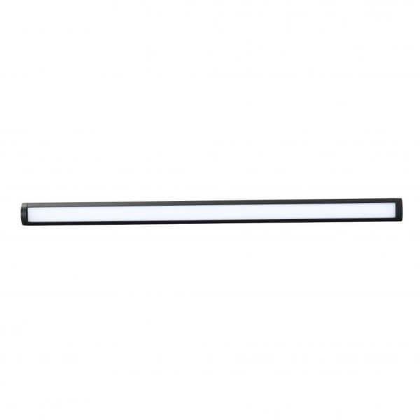 Трековый светодиодный светильник iLedex Technical Vision 4825-040-L497-24W-110DG-4000K-BK