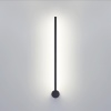 Настенный светильник Odeon Light Fillini Hightech 4335/12WLP