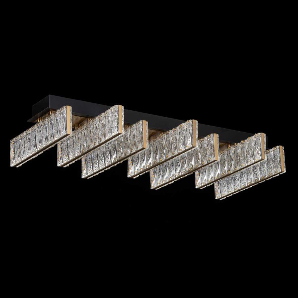 Люстра потолочная Citilux PALANT CL325272