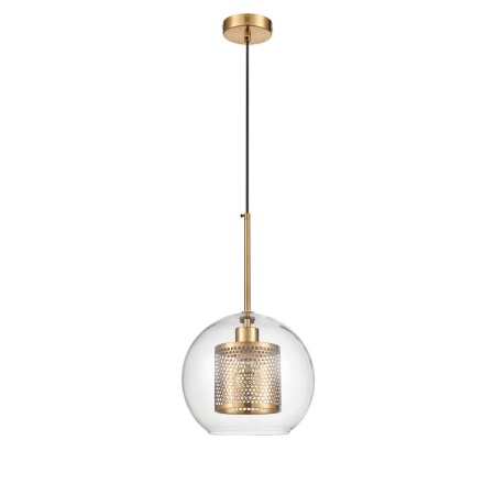 Подвесной светильник Vele Luce Coro VL5524P21