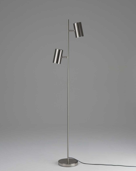 Торшер Moderli Ashes V11330-2F