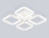 Светильник потолочный Ambrella light ACRYLICA FA8947