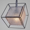 Подвесной светильник Reluce 01562-0.9-03 BK