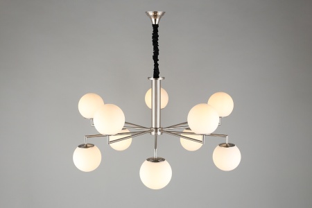 Подвесная люстра Aployt Kristian APL.759.03.10