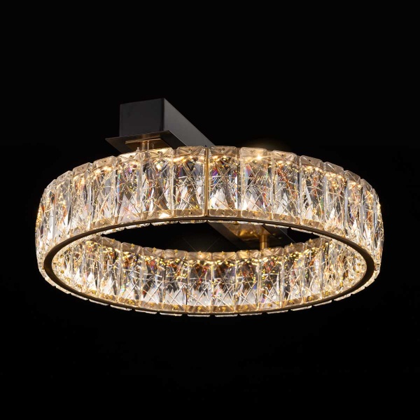 Люстра потолочная Citilux PALANT CL325142