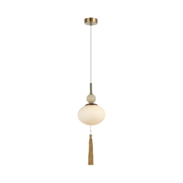 Подвесной светильник Lumion Gloriya Neoclassi 8272/1A
