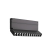 Трековый светильник ST Luce Skyline 220 ST686.436.09H