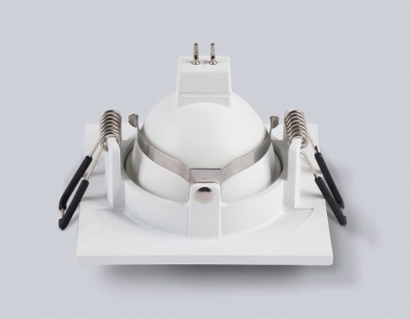 Светильник встраиваемый Ambrella Light TN102817