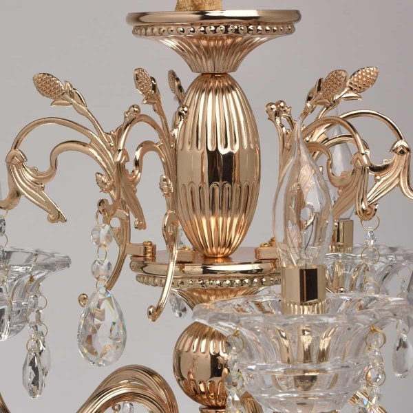 Подвесная люстра MW-Light Селена 11 482013105 Подвесная люстра MW-Light Селена 11 482013105