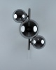 Бра Moderli Renny V10793-3W