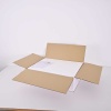Подвесная люстра Imperium Loft Jorgenson D85 White/Dark Wood 203574-26