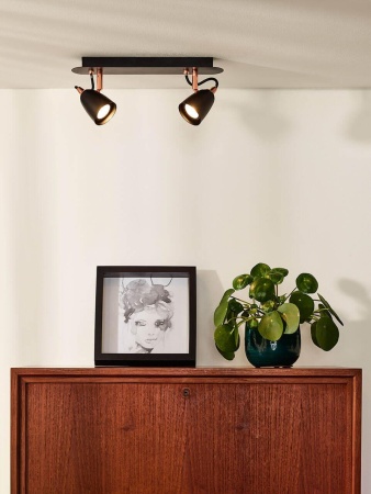 Спот Lucide Ride Led 26956/10/17 Спот Lucide Ride Led 26956/10/17