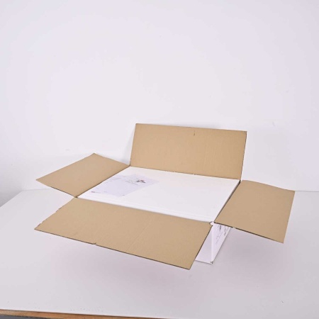 Подвесная люстра Imperium Loft Jorgenson D85 White/Dark Wood 203574-26