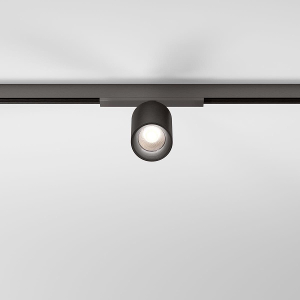 Трековый светодиодный светильник Elektrostandard Titan Line 85525/01 a069710