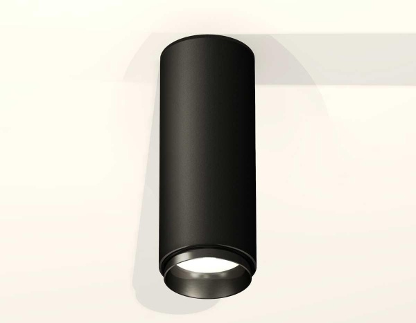 Комплект потолочного светильника Ambrella light Techno Spot XC (C6343, N6121) XS6343002