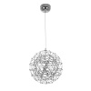 Подвесной светодиодный светильник Loft IT Raimond 9027-43 Подвесной светодиодный светильник Loft IT Raimond 9027-43