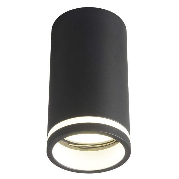 Потолочный светильник Crystal Lux CLT 072C BL