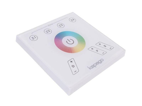 Контроллер Deko-Light Touchpanel RF Color 843020 Контроллер Deko-Light Touchpanel RF Color 843020