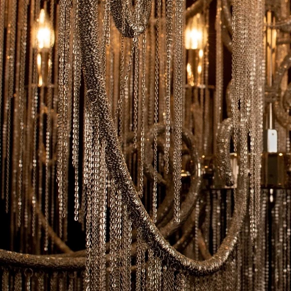 Люстра LOFT IT Wonderland 10405/24