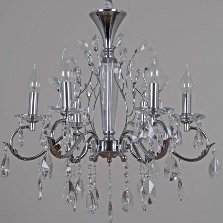 Люстра Reluce 09230-0.4-06 CH