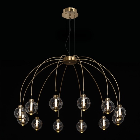 Подвесная люстра Citilux Noona CL251190