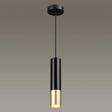 Подвесной светильник Odeon Light Hightech Kiko 3876/1L