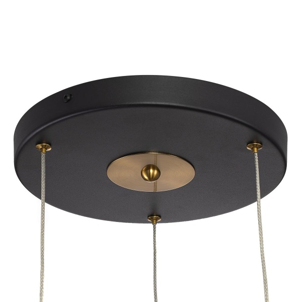 Подвесной светильник Citilux Tanna CL253020