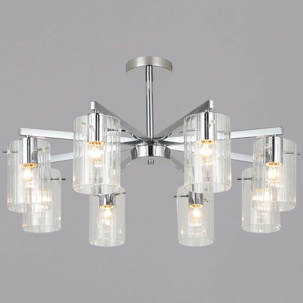 Люстра Reluce 24647-0.3-08