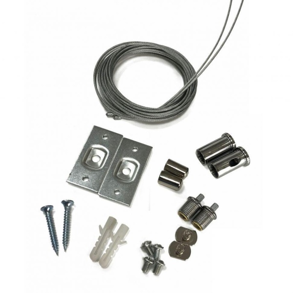 Подвесной комплект iLedex Technical Vision SUSPENSION 4822-2000 Подвесной комплект iLedex Technical Vision SUSPENSION 4822-2000