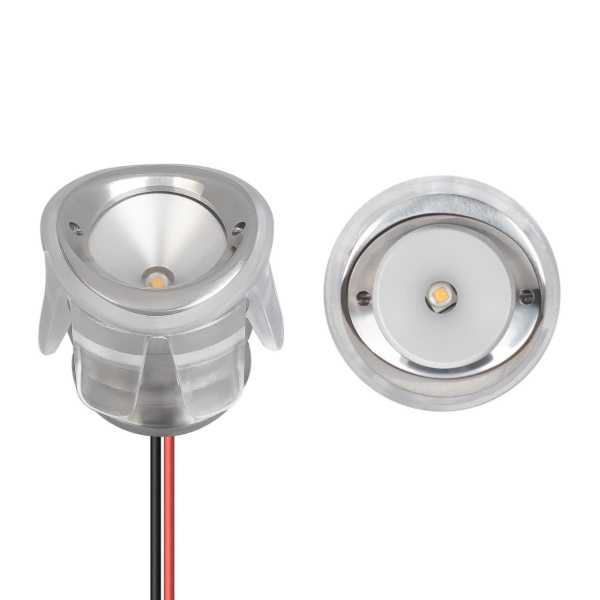 Светильник ALT-LODESTAR-HANDRAIL-R27-1.5W Day4000 (SL, 70 deg, 12-24V) Arlight 052582
