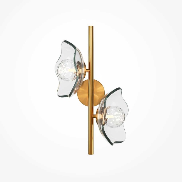Бра Maytoni Miracle MOD207WL-02BS Бра Maytoni Miracle MOD207WL-02BS