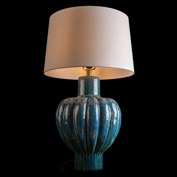 Настольная лампа Loft IT Waterlily 10501T