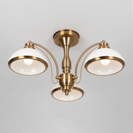 Потолочная люстра Citilux Краков CL401133