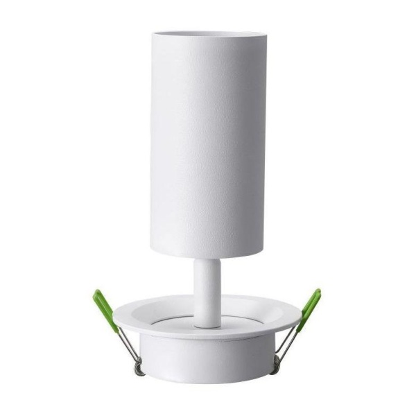 Встраиваемый спот Lucia Tucci LTP-D007-01GU10-W