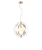 Подвесной светильник Vele Luce Orion VL1834P01