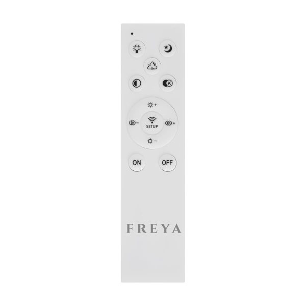 Потолочный светильник Freya FR10015CL-L94WB