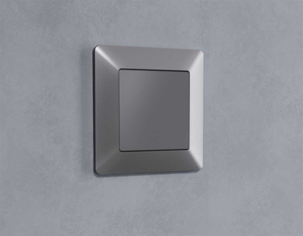 Рамка AMBRELLA VOLT AF110501