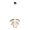 Подвесной светильник Freya Modern FR5545PL-L5BG