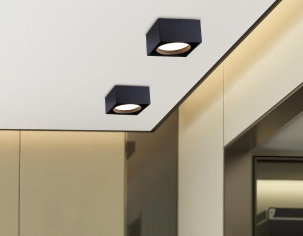 Накладной светильник Ambrella light Techno Spot GX Standard tech TN70866 Накладной светильник Ambrella light Techno Spot GX Standard tech TN70866