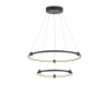 Подвесной светодиодный светильник Ambrella light Comfort Line FL5506
