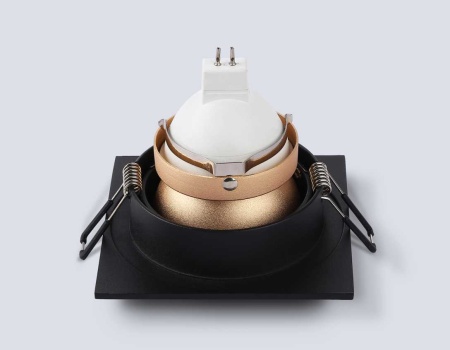 Светильник встраиваемый Ambrella Light TN102829