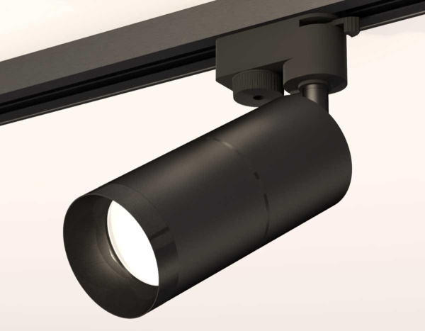Комплект трекового светильника Ambrella light Track System XT (A2521, C6302, A2061, C6302, N6131) XT6302011