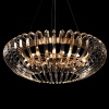 Подвесная люстра Loft IT Dakota 10300/800 French gold